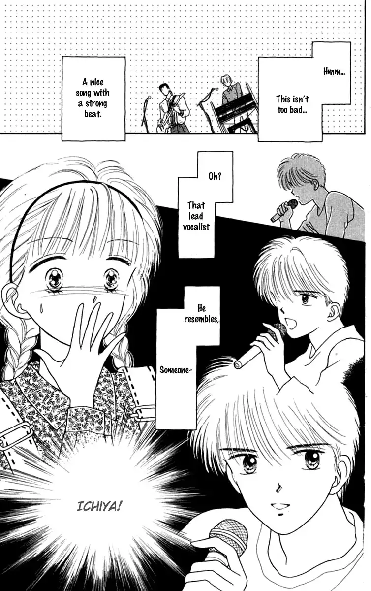 Handsome Girlfriend Chapter 21 30